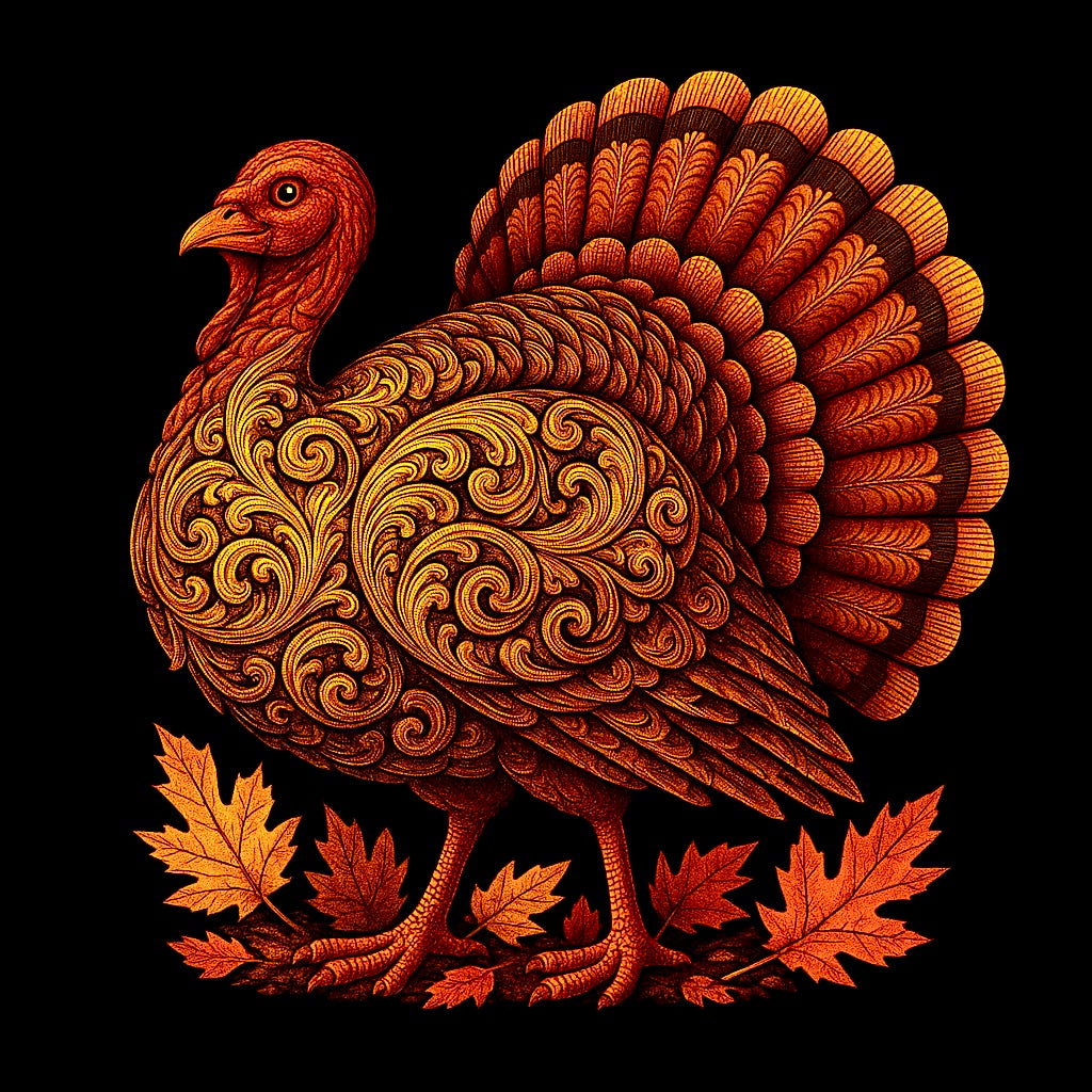 Fall 2025 – American Scroll