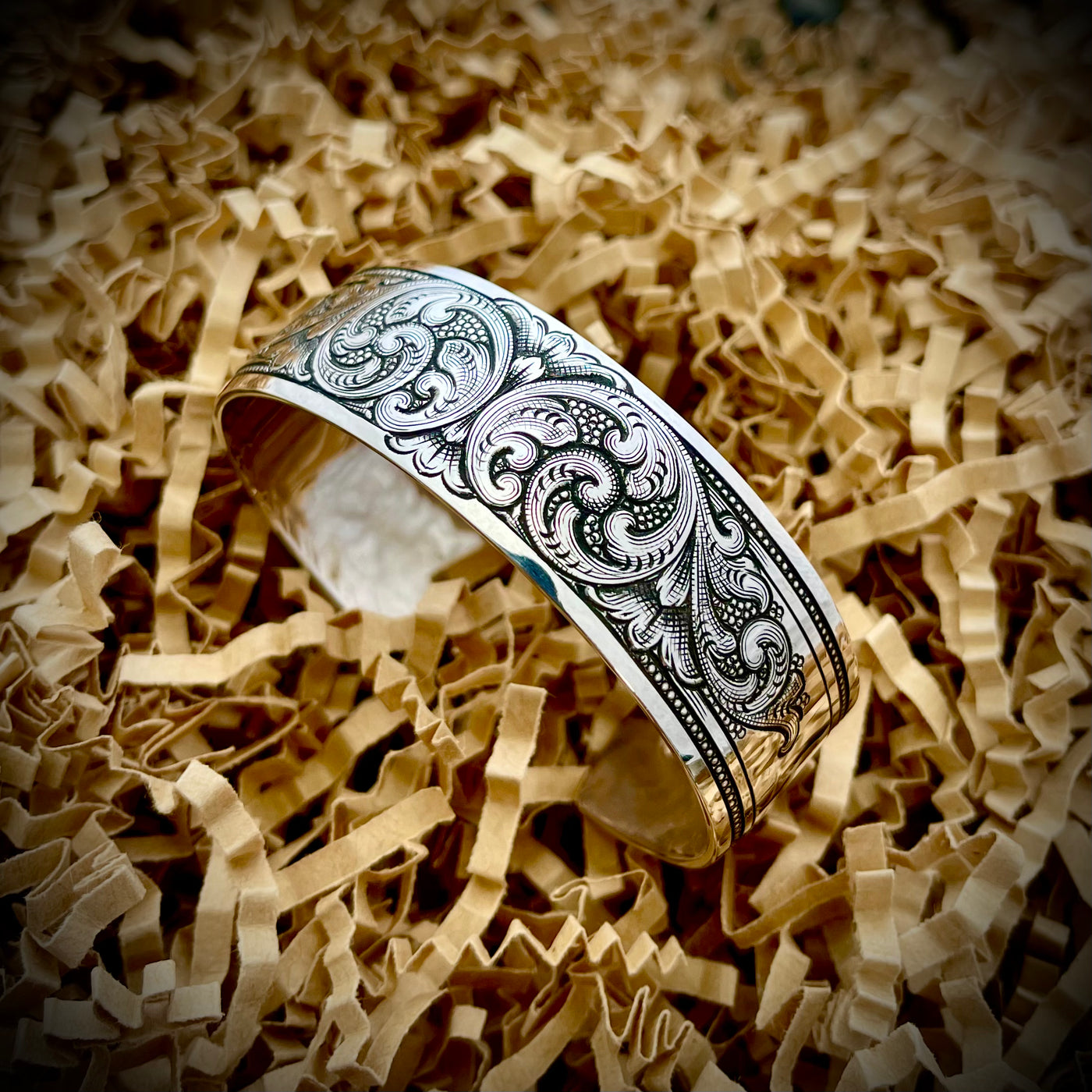 Art Inspired Apparel – American Scroll